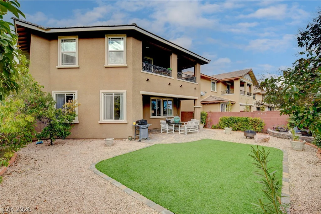 10313 Aragon Crown, Las Vegas, NV 89135