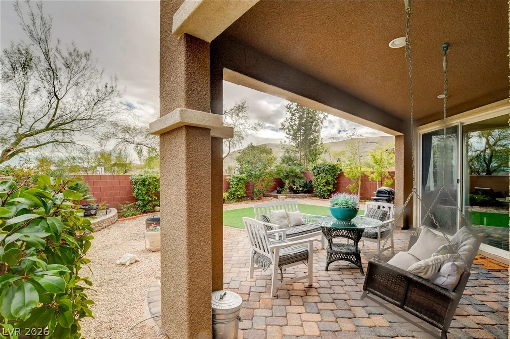 10313 Aragon Crown, Las Vegas, NV 89135