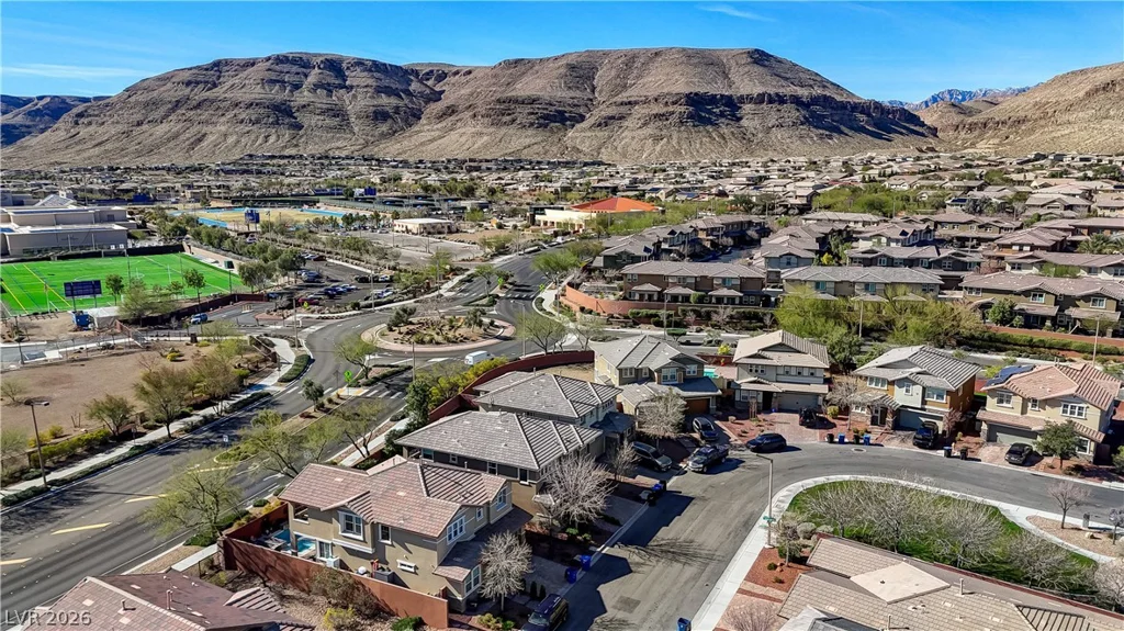 10313 Aragon Crown, Las Vegas, NV 89135