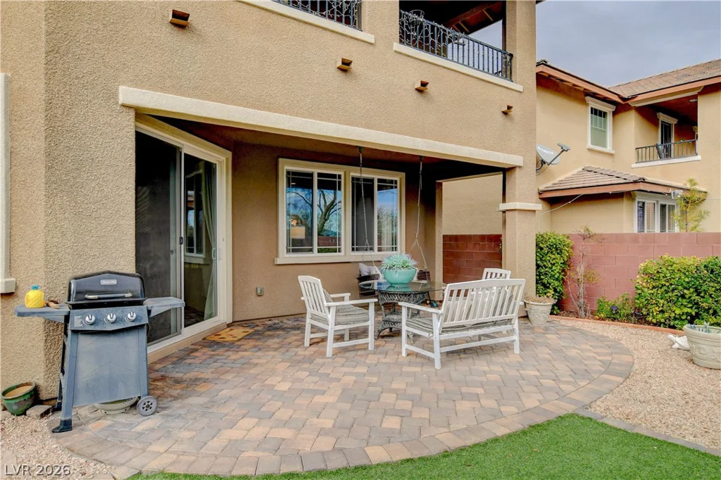 10313 Aragon Crown, Las Vegas, NV 89135
