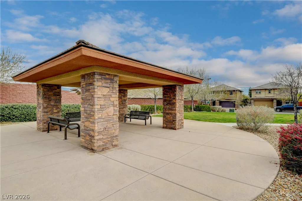 10313 Aragon Crown, Las Vegas, NV 89135