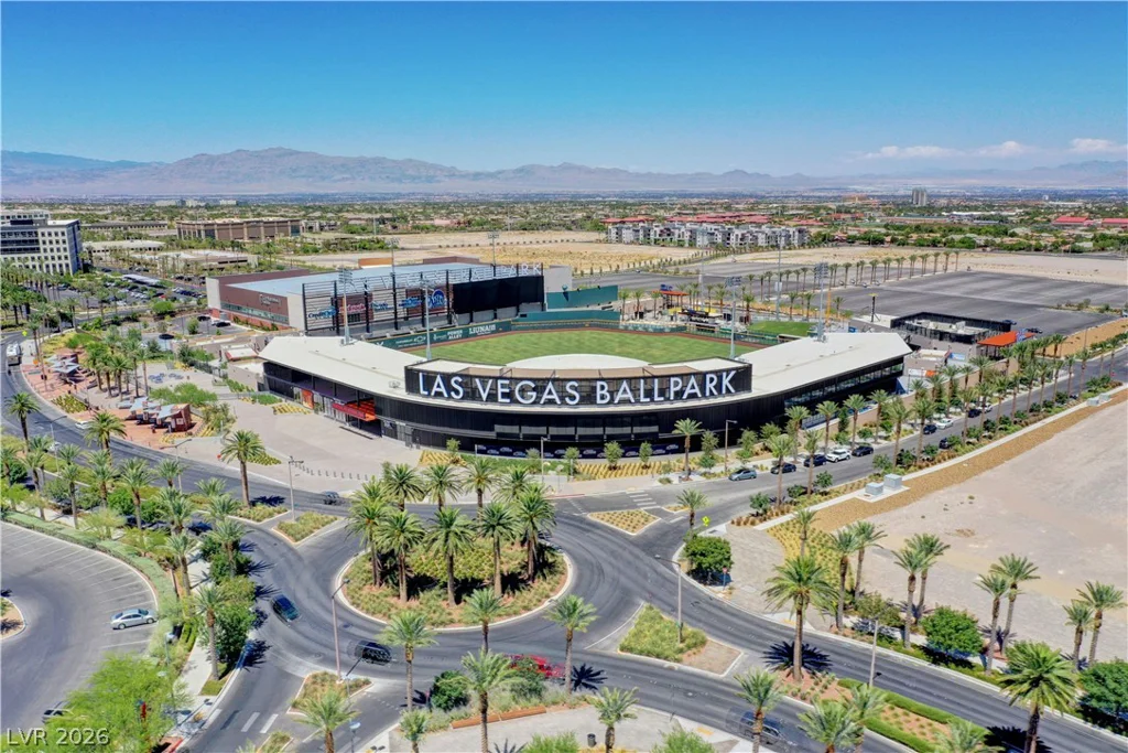10313 Aragon Crown, Las Vegas, NV 89135
