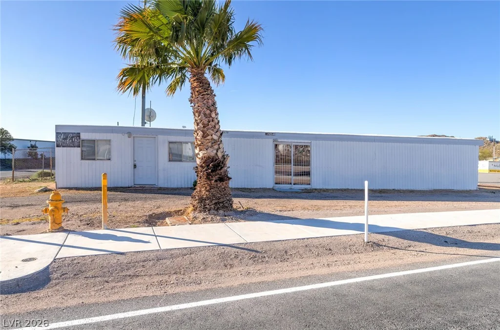675 Cottonwood Cove, Searchlight, NV 89046