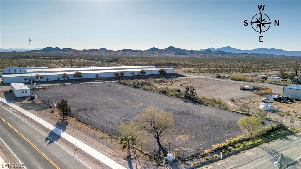 675 Cottonwood Cove, Searchlight, NV 89046