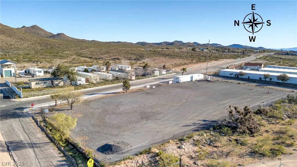 675 Cottonwood Cove, Searchlight, NV 89046