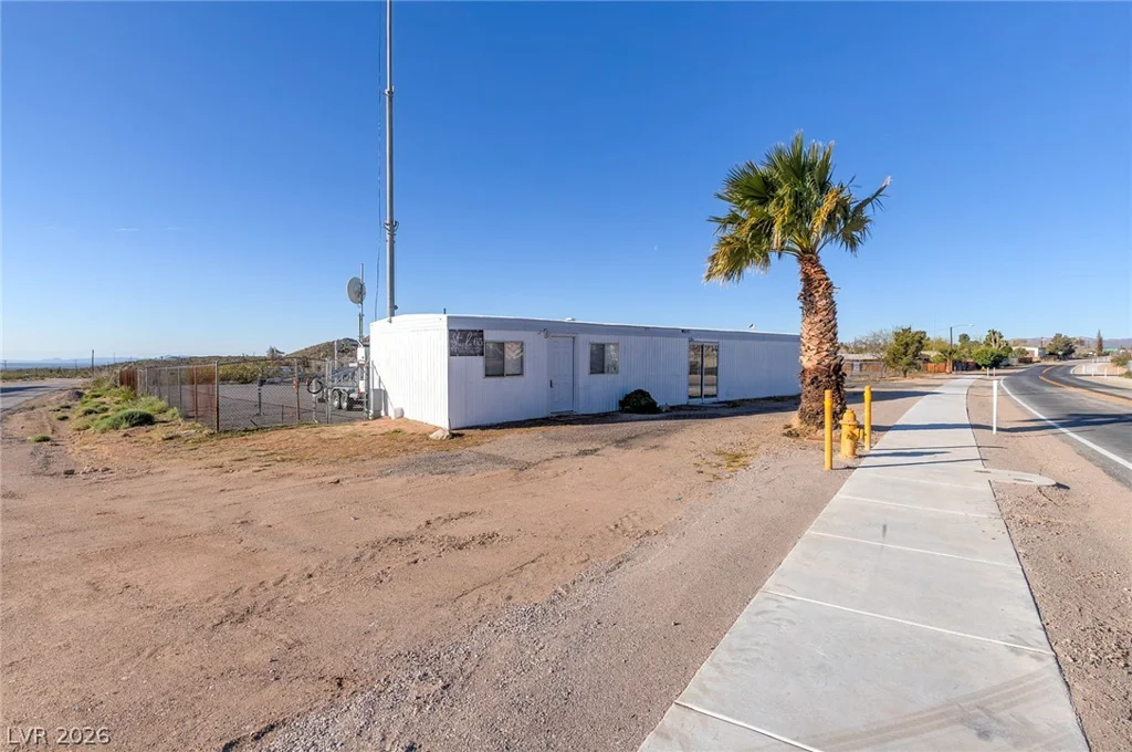 675 Cottonwood Cove, Searchlight, NV 89046