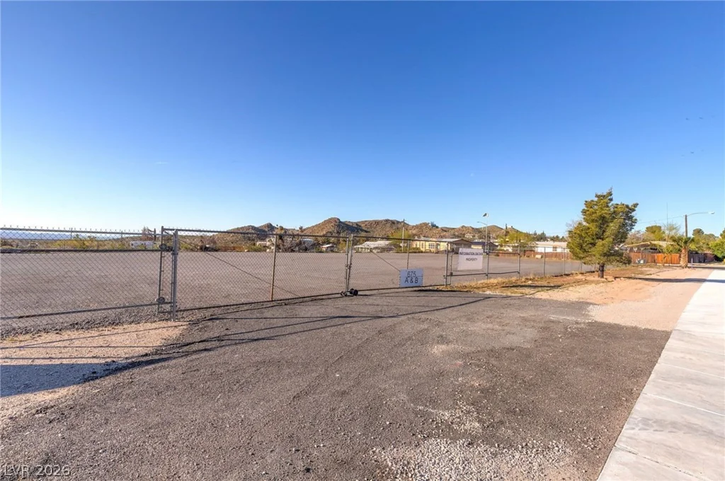 675 Cottonwood Cove, Searchlight, NV 89046