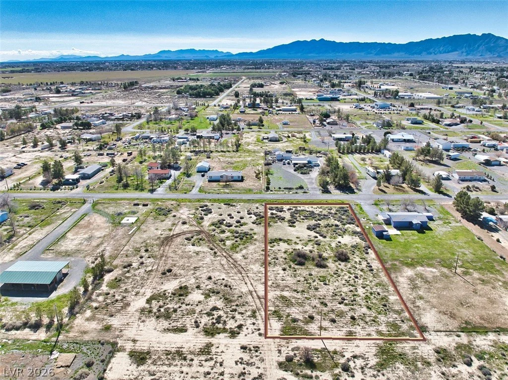 1730 Greta, Pahrump, NV 89060