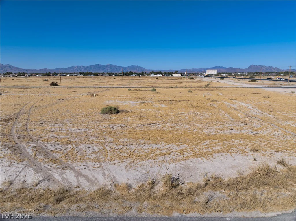 1040 Thunderpass, Pahrump, NV 89048