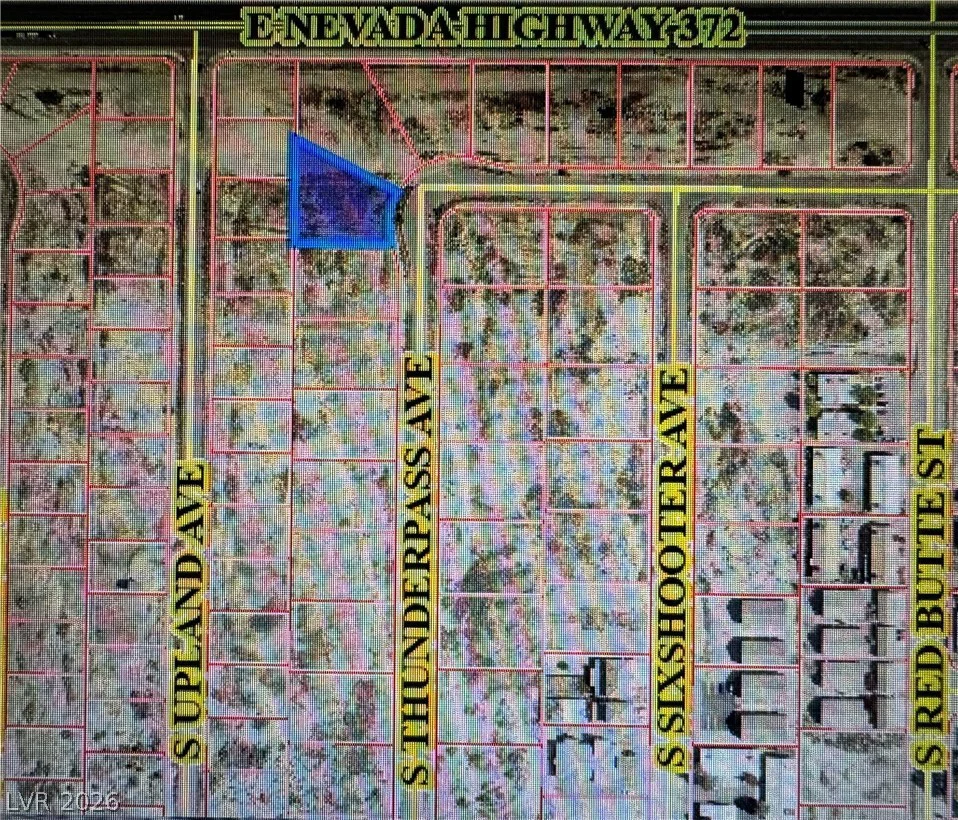 1040 Thunderpass, Pahrump, NV 89048