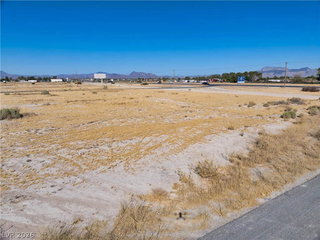 1040 Thunderpass, Pahrump, NV 89048