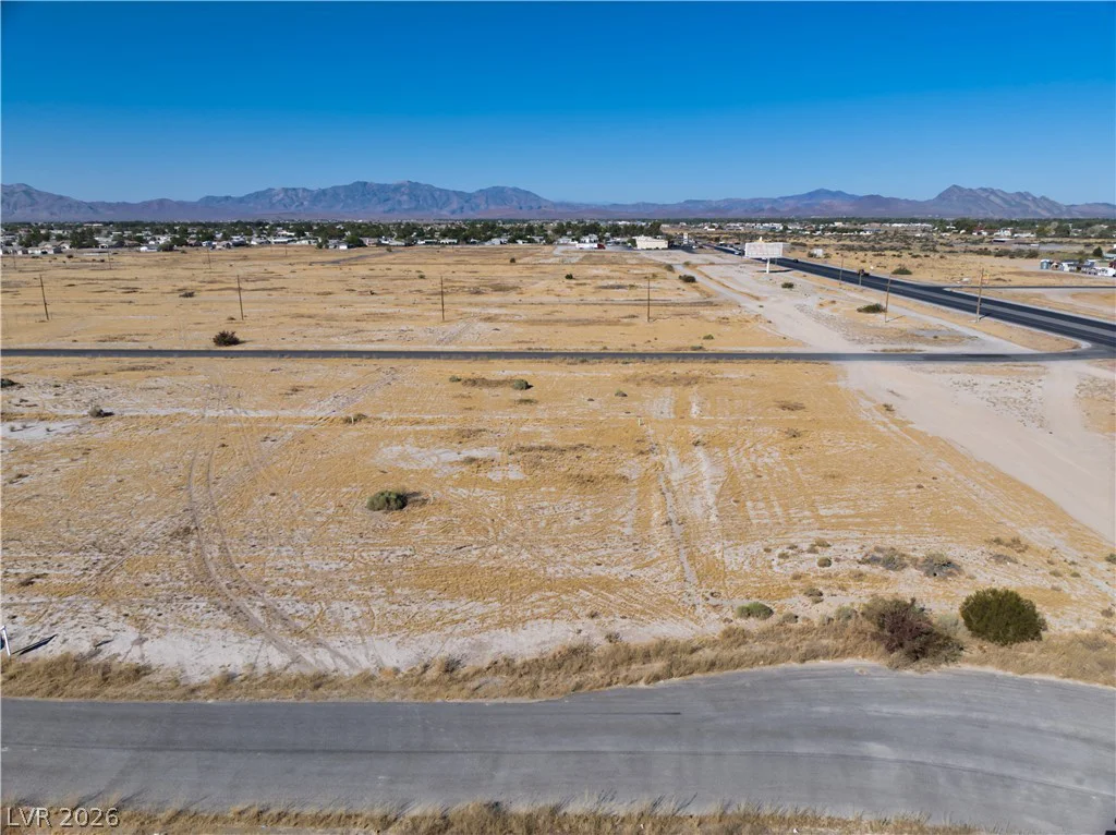1040 Thunderpass, Pahrump, NV 89048