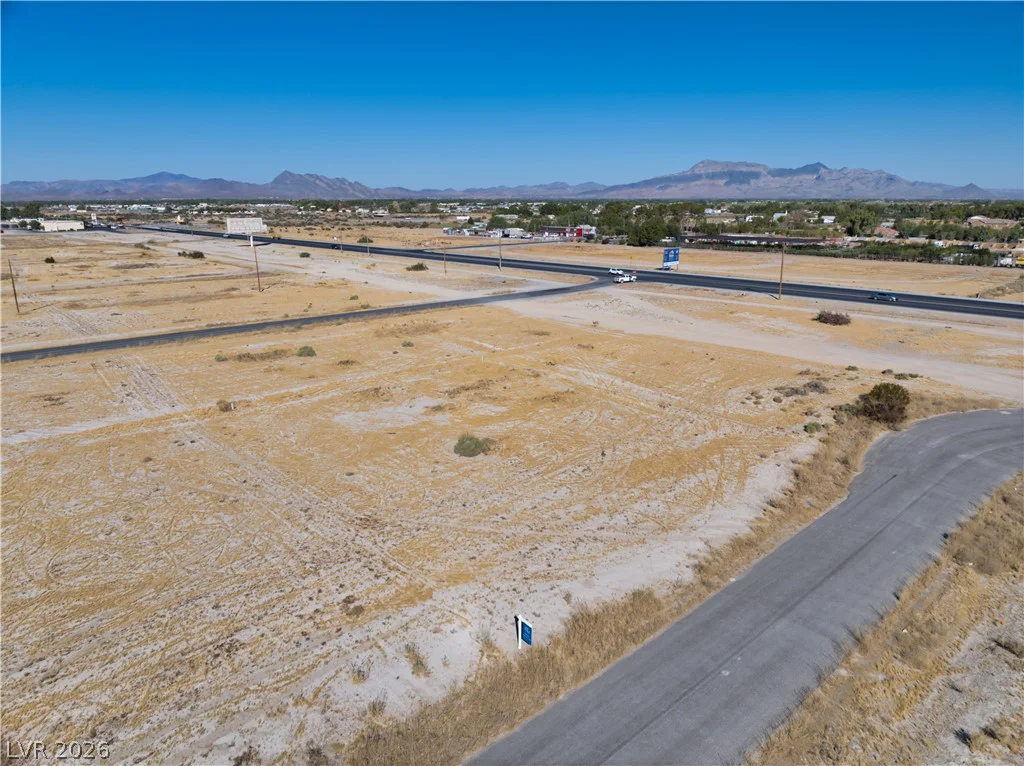 1040 Thunderpass, Pahrump, NV 89048