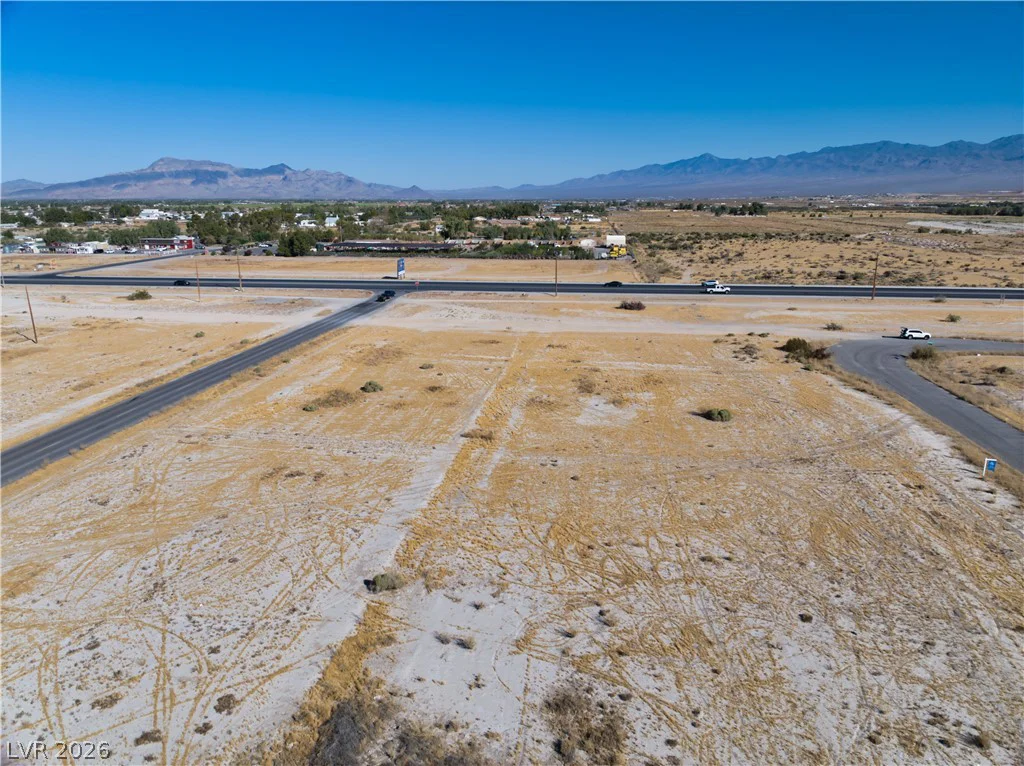 1040 Thunderpass, Pahrump, NV 89048
