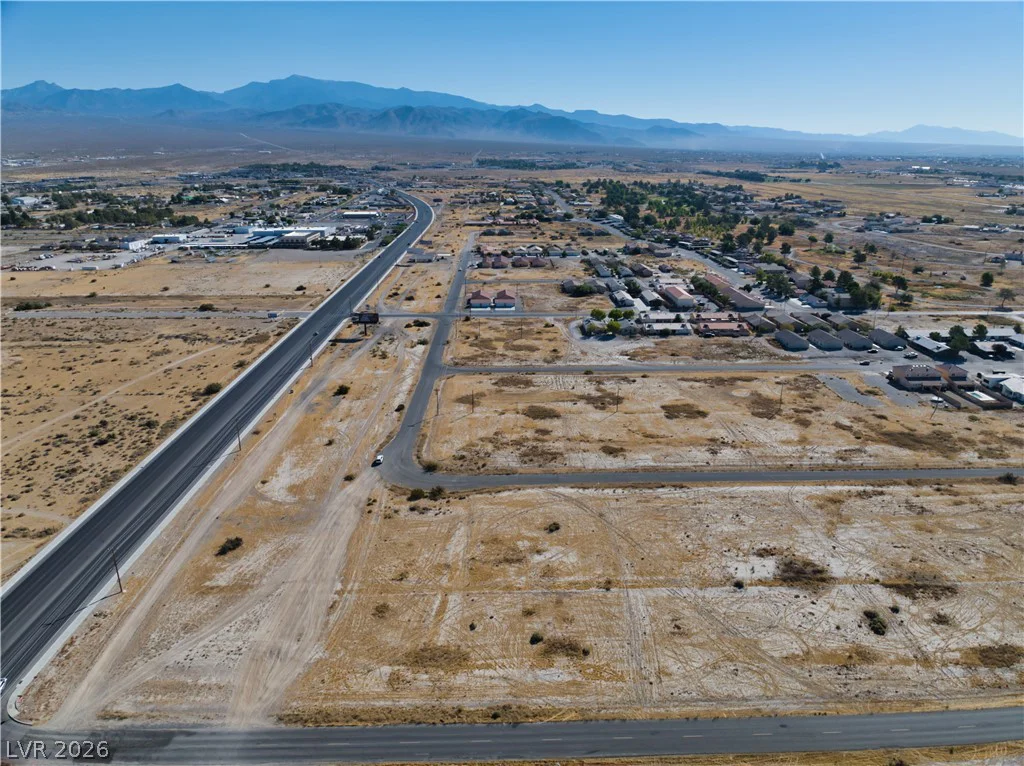 1040 Thunderpass, Pahrump, NV 89048