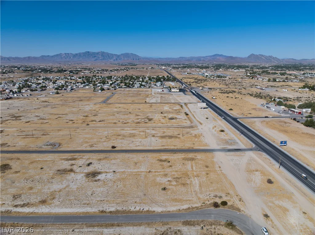 1040 Thunderpass, Pahrump, NV 89048