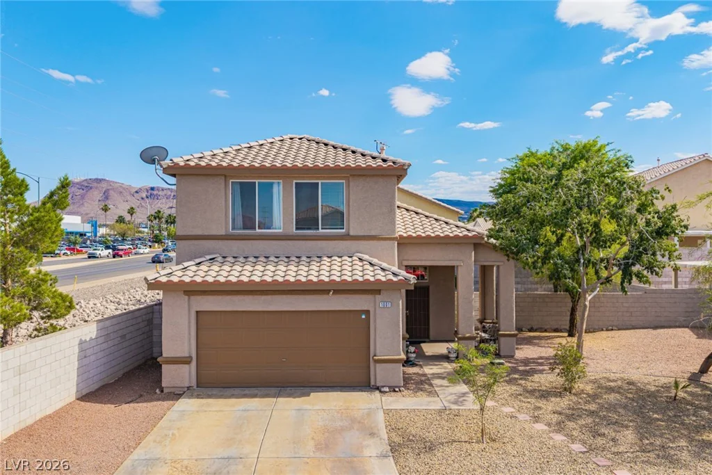 1001 Wreath, Henderson, NV 89074