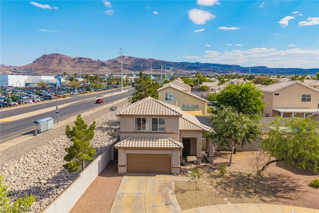 1001 Wreath, Henderson, NV 89074