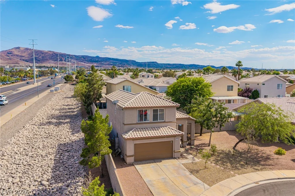 1001 Wreath, Henderson, NV 89074