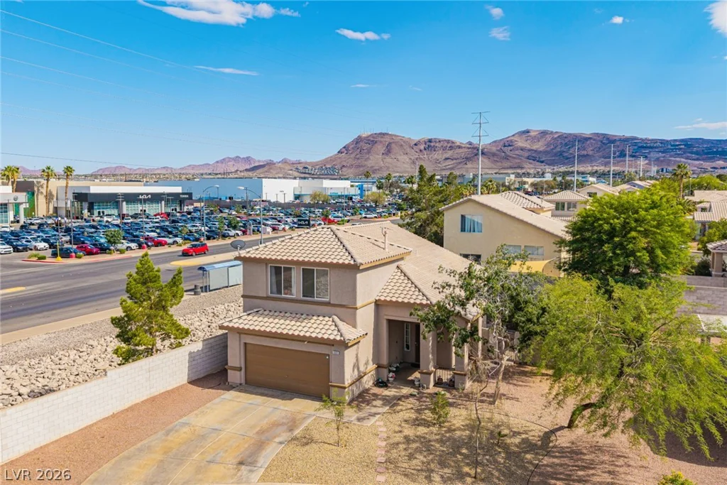 1001 Wreath, Henderson, NV 89074