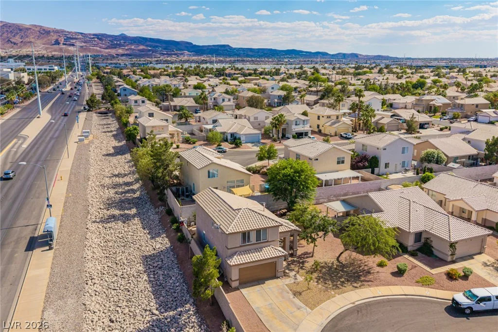 1001 Wreath, Henderson, NV 89074