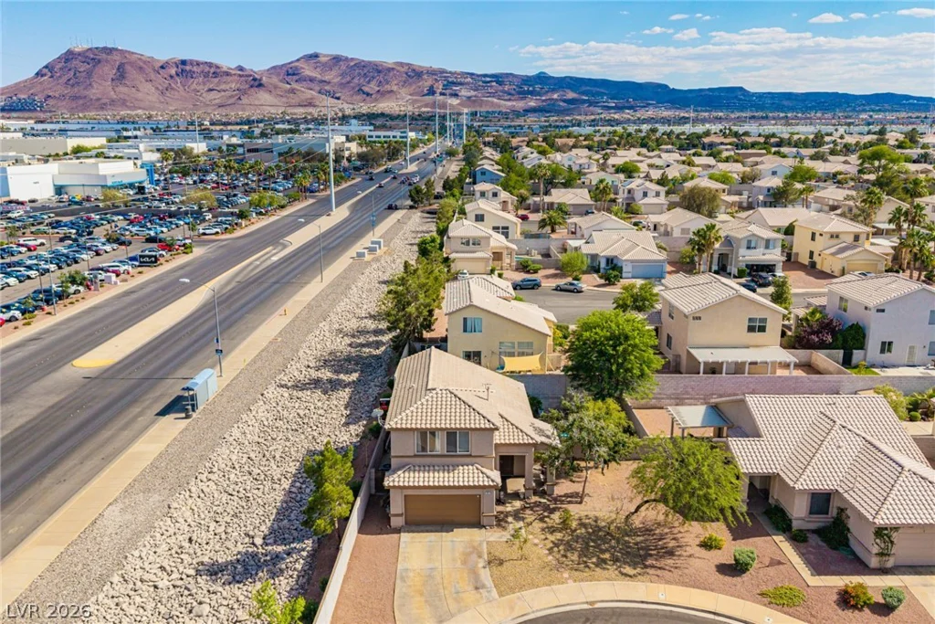 1001 Wreath, Henderson, NV 89074