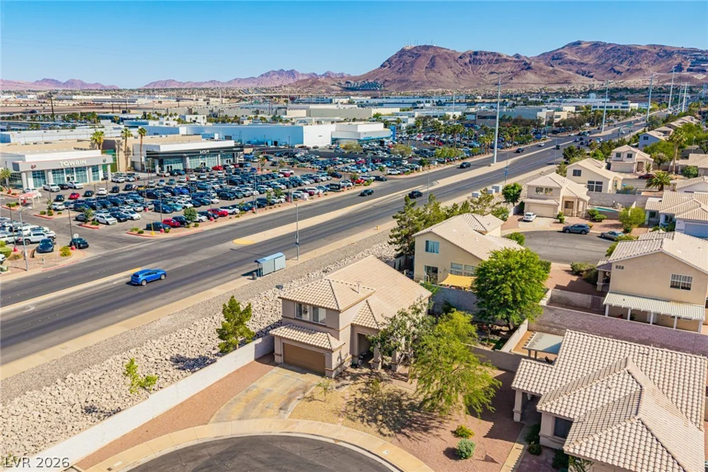 1001 Wreath, Henderson, NV 89074