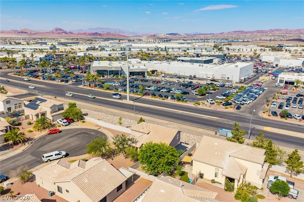 1001 Wreath, Henderson, NV 89074