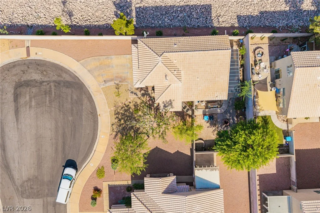 1001 Wreath, Henderson, NV 89074