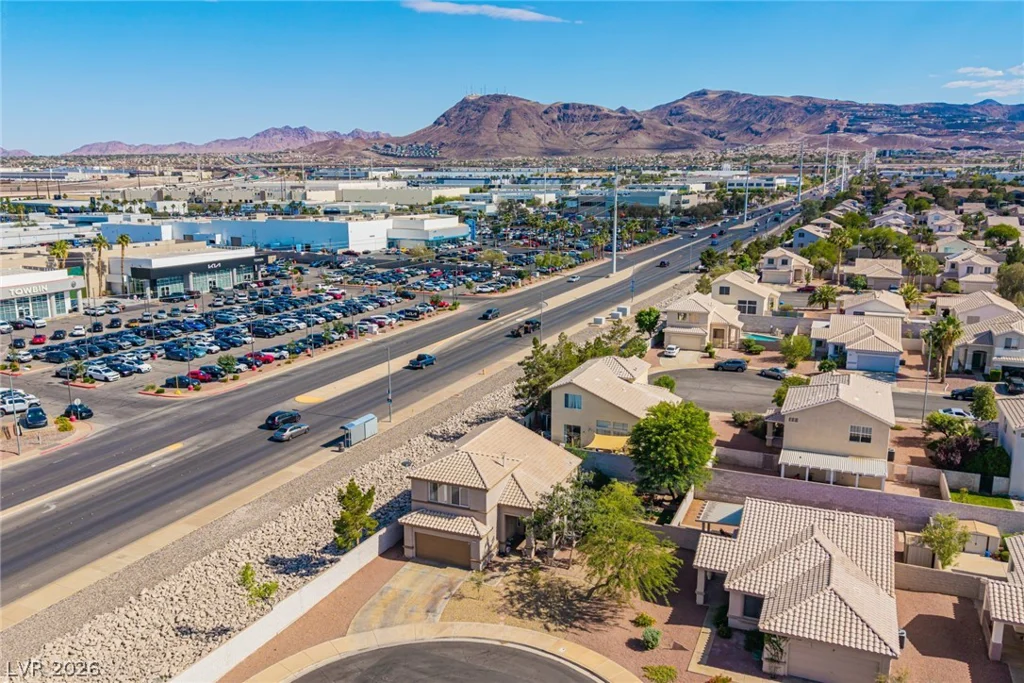1001 Wreath, Henderson, NV 89074
