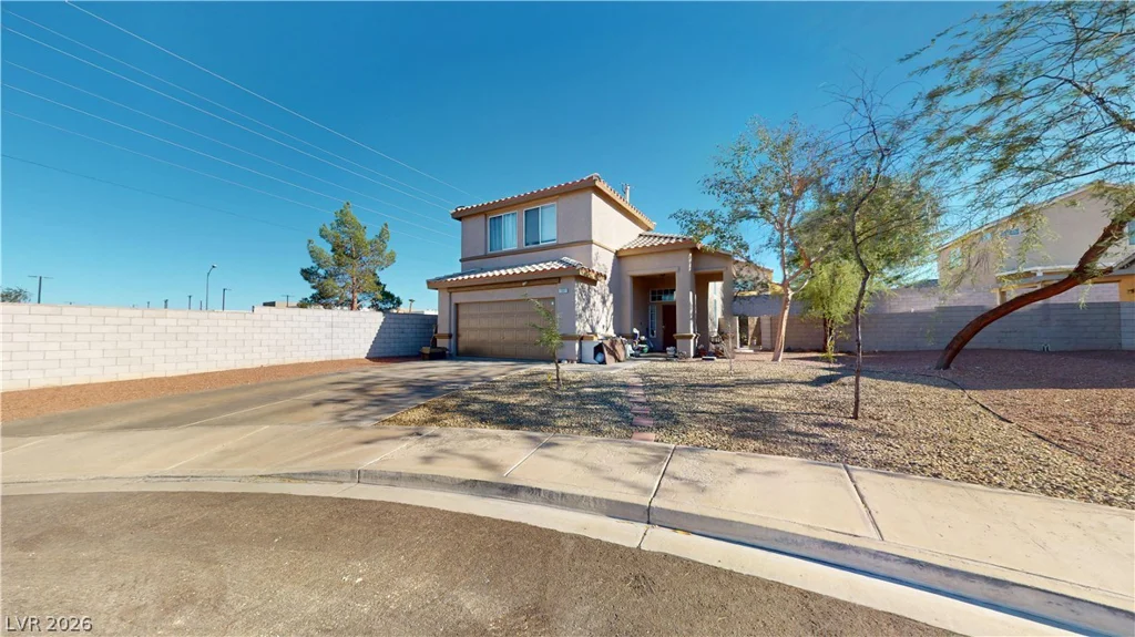 1001 Wreath, Henderson, NV 89074