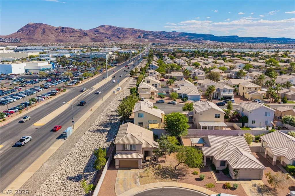 1001 Wreath, Henderson, NV 89074