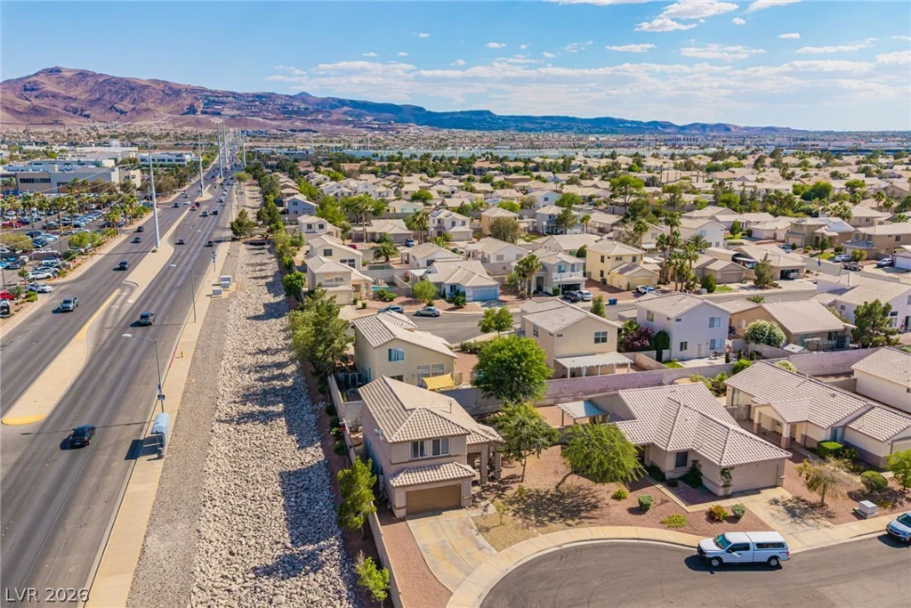 1001 Wreath, Henderson, NV 89074