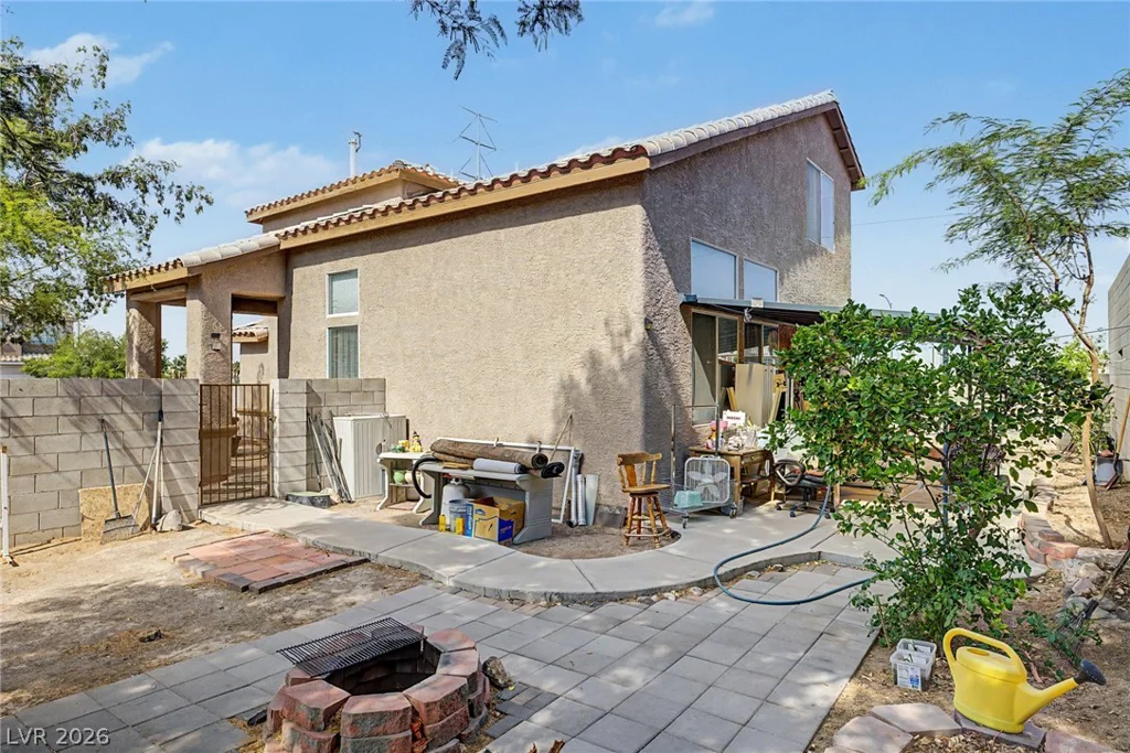 1001 Wreath, Henderson, NV 89074