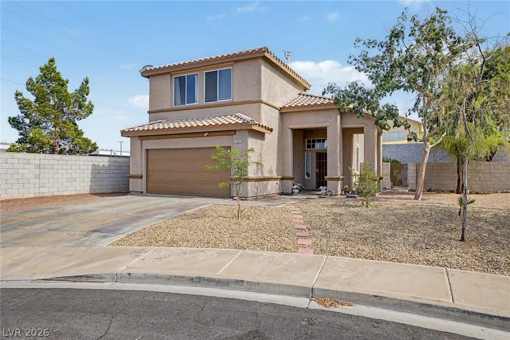 1001 Wreath, Henderson, NV 89074