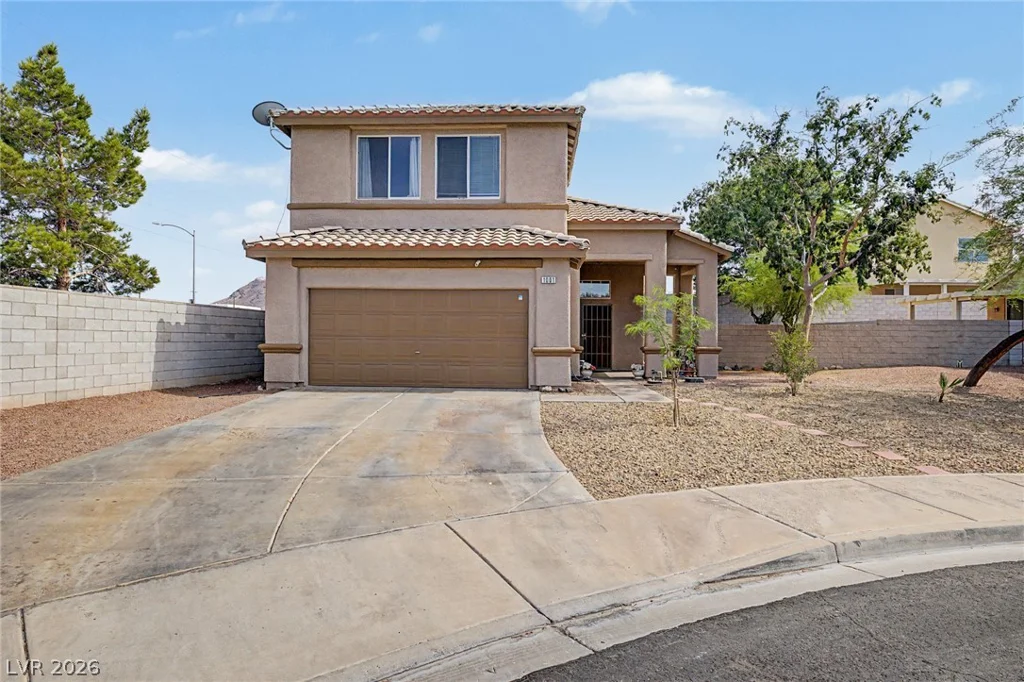 1001 Wreath, Henderson, NV 89074