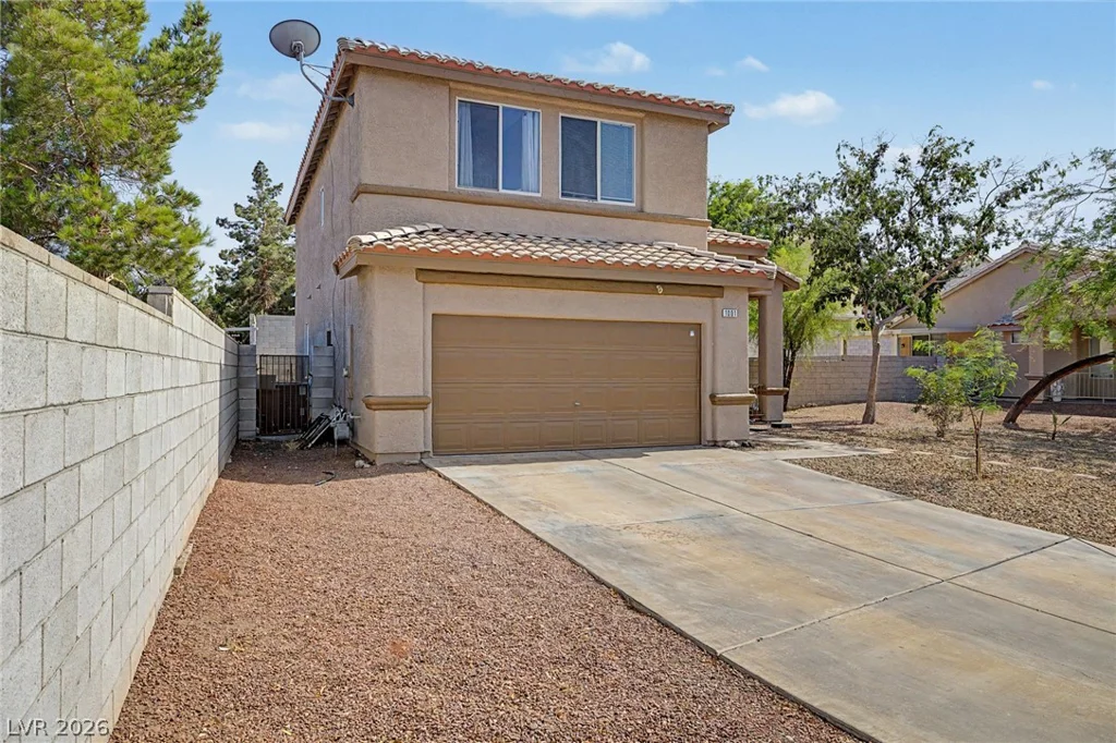 1001 Wreath, Henderson, NV 89074