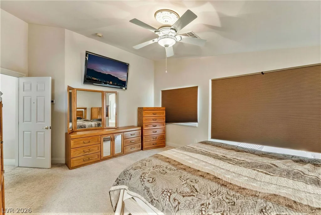 6816 Hazelnut Garden, Las Vegas, NV 89131
