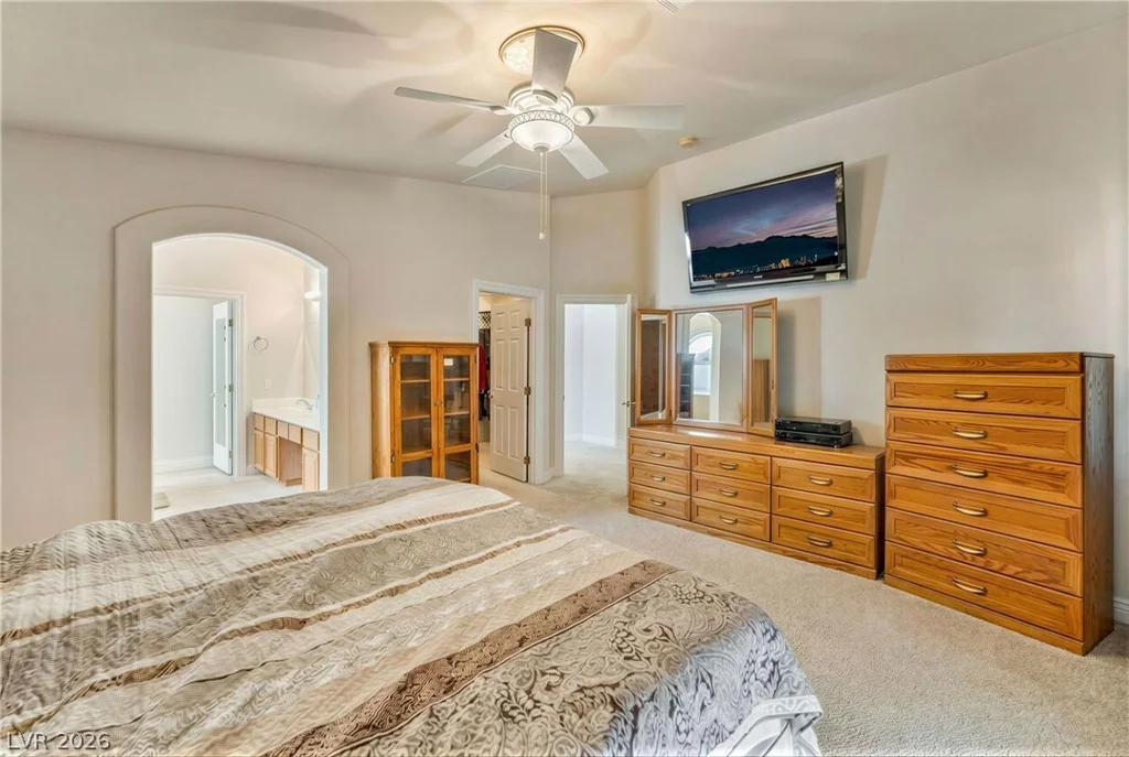 6816 Hazelnut Garden, Las Vegas, NV 89131
