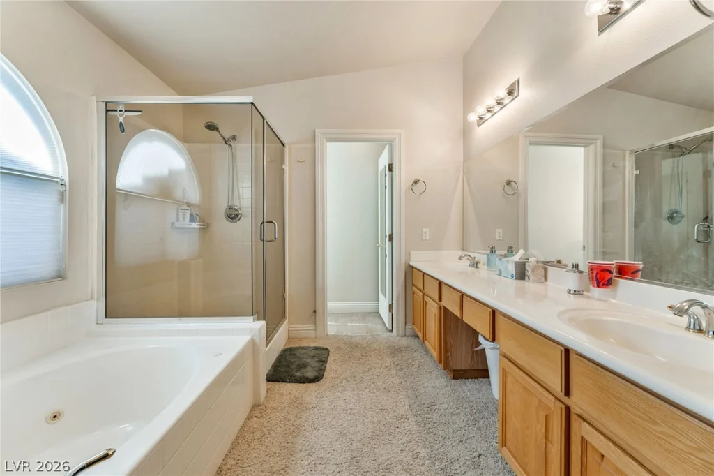 6816 Hazelnut Garden, Las Vegas, NV 89131