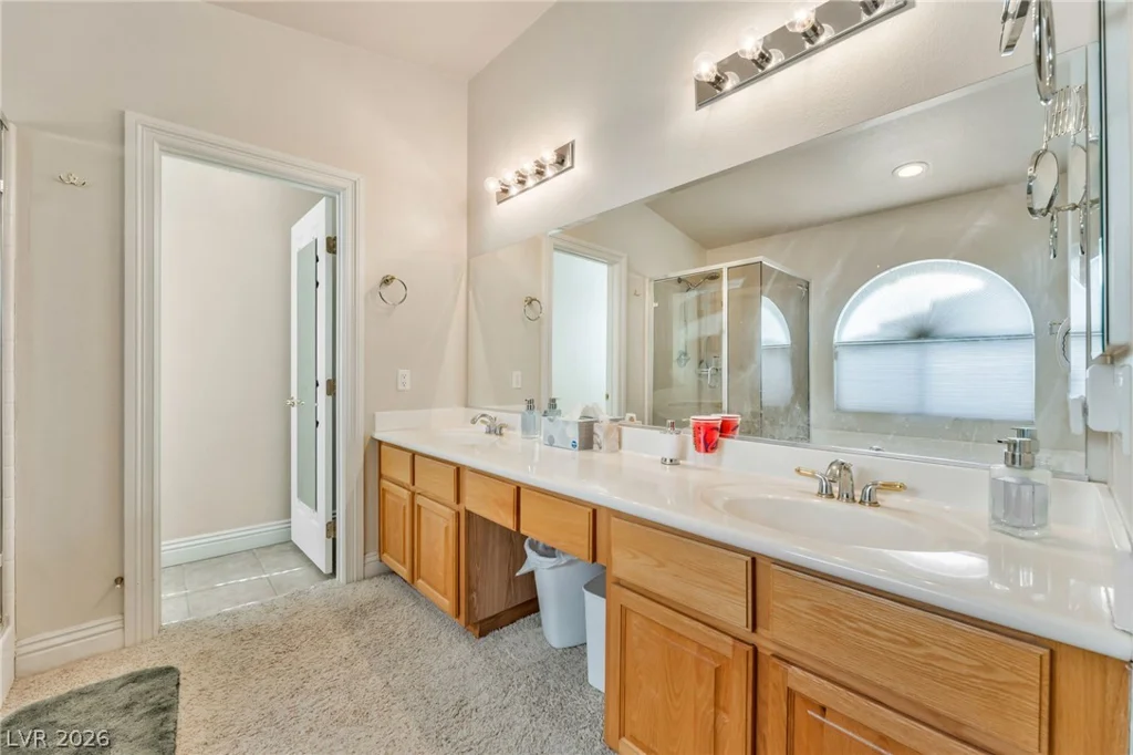 6816 Hazelnut Garden, Las Vegas, NV 89131