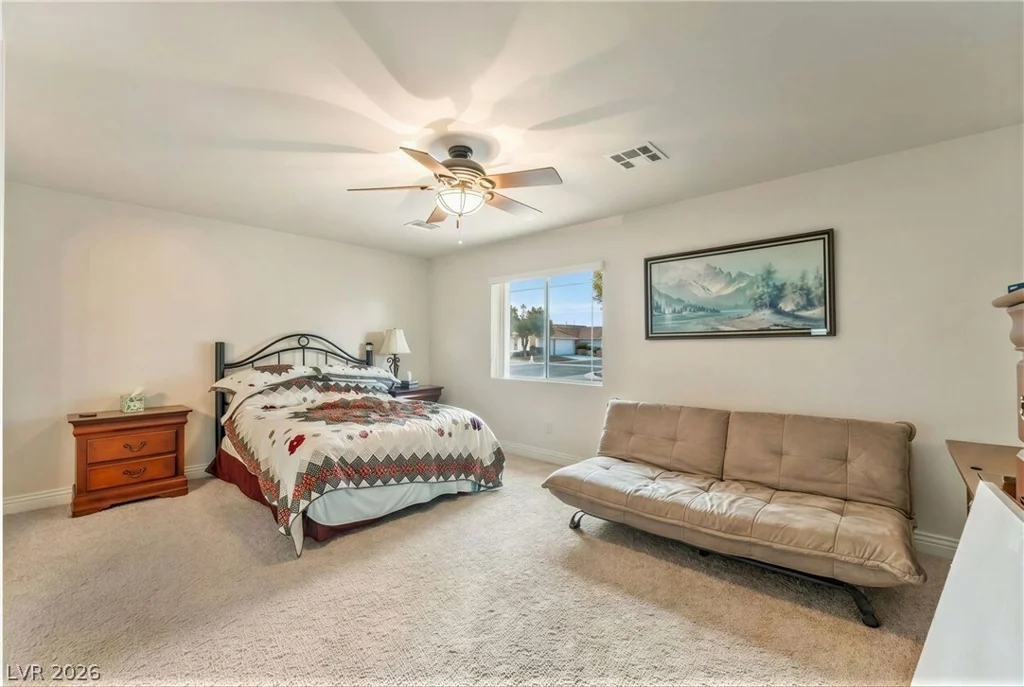 6816 Hazelnut Garden, Las Vegas, NV 89131