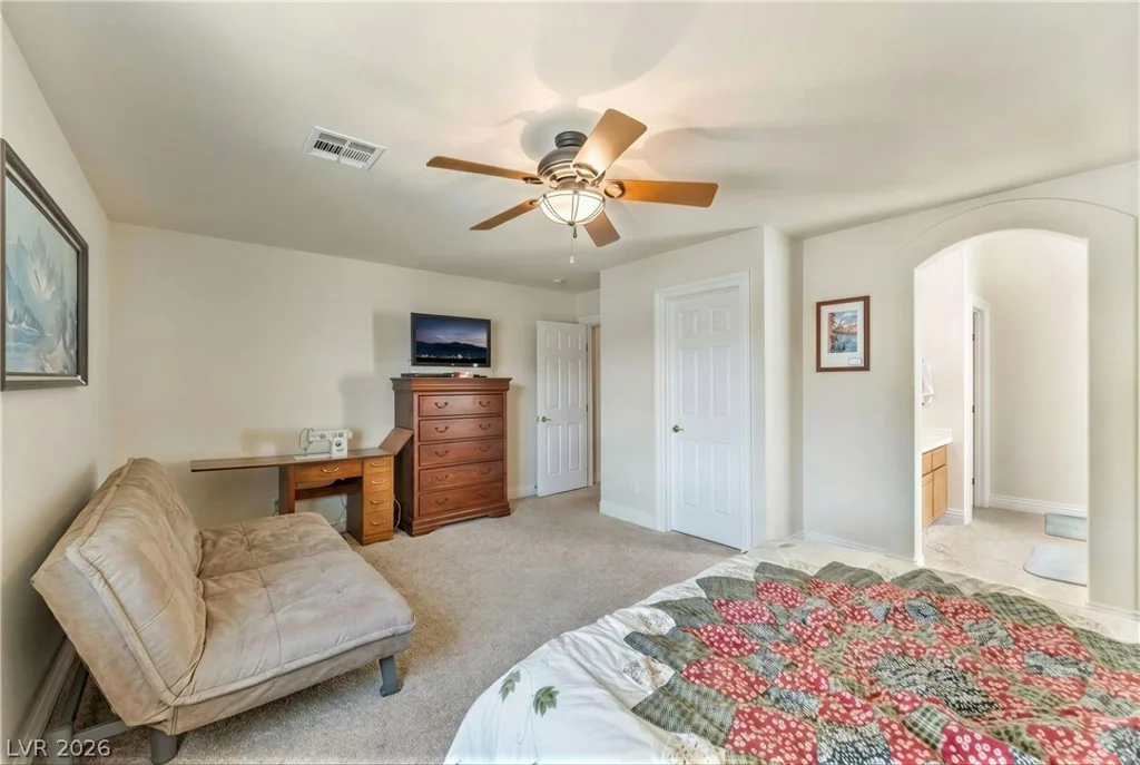 6816 Hazelnut Garden, Las Vegas, NV 89131