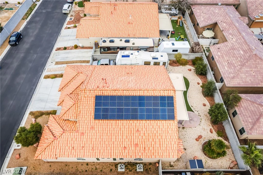 6816 Hazelnut Garden, Las Vegas, NV 89131