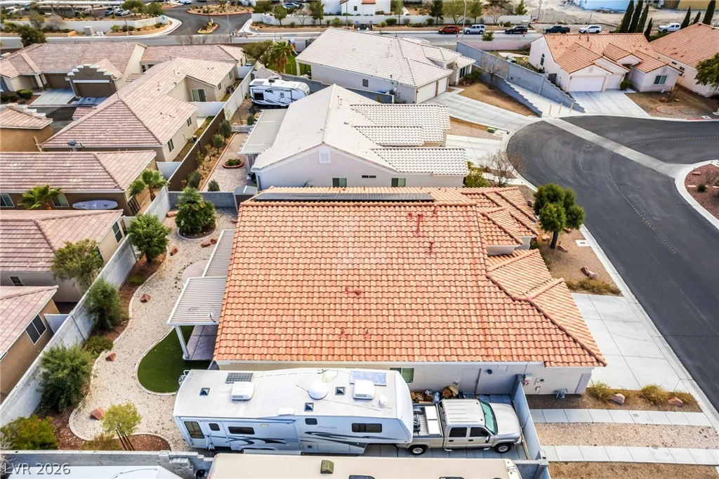 6816 Hazelnut Garden, Las Vegas, NV 89131