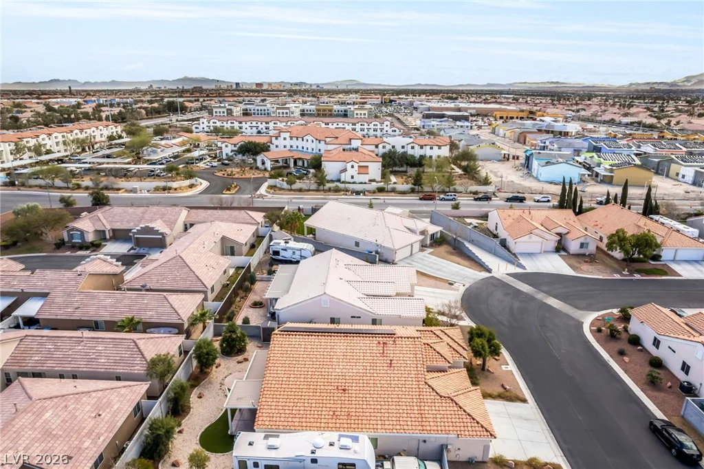 6816 Hazelnut Garden, Las Vegas, NV 89131