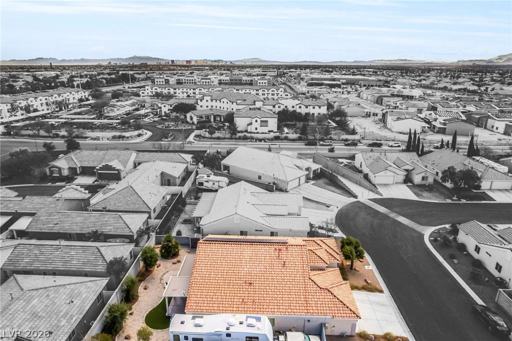 6816 Hazelnut Garden, Las Vegas, NV 89131