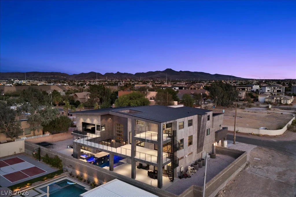2839 Edgemont, Henderson, NV 89074