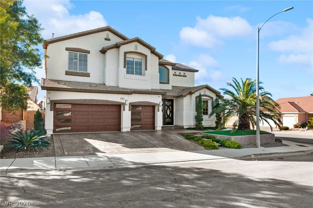 521 Kanani, Henderson, NV 89052