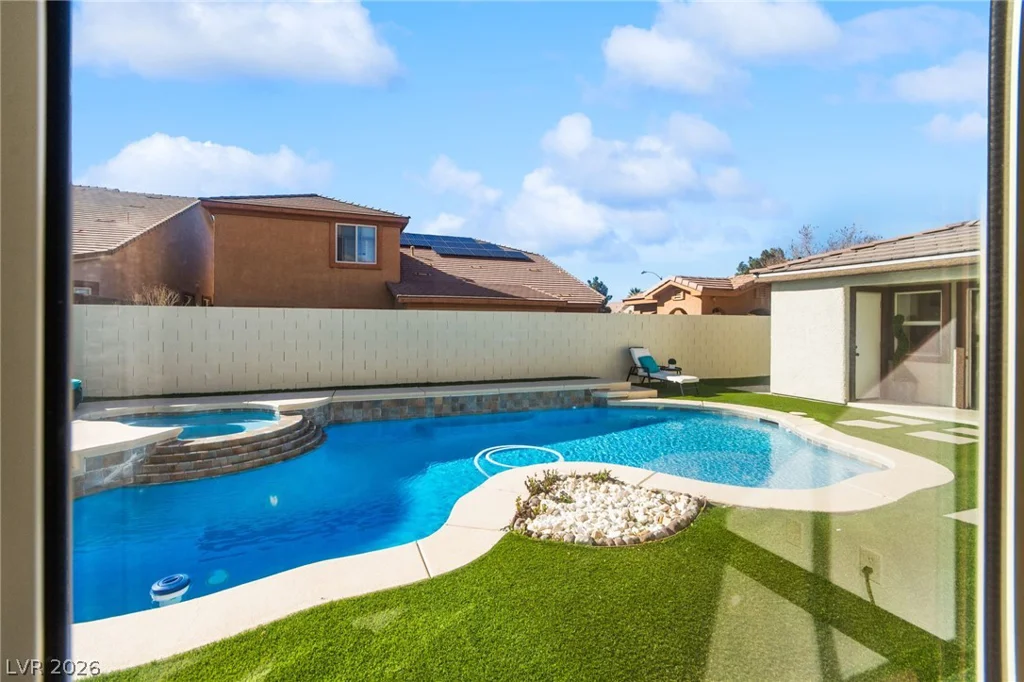 521 Kanani, Henderson, NV 89052